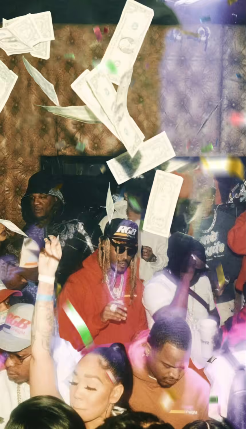 Future Bandz