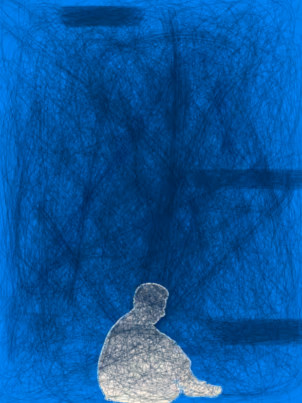Caught in a Void #479