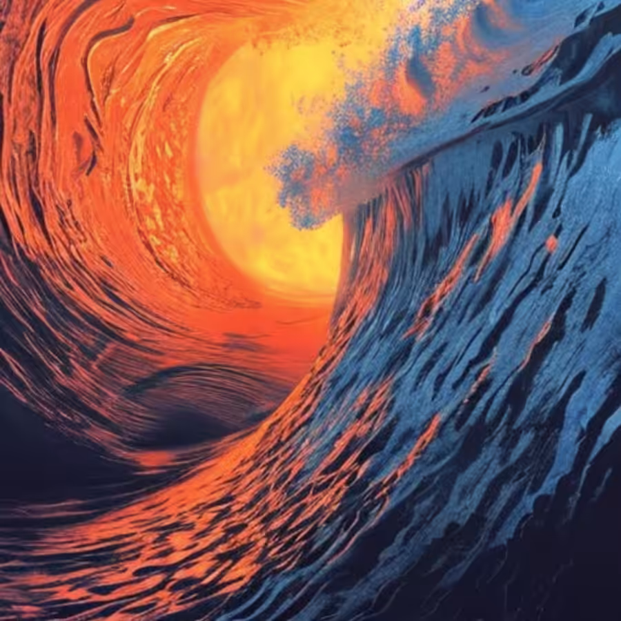 Epic Wave #10