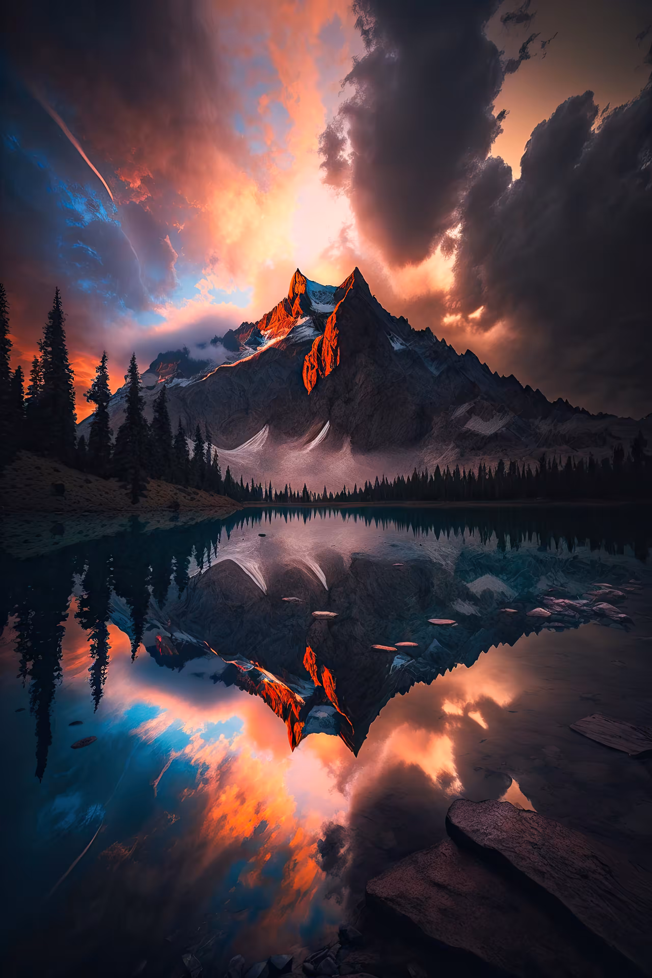 Magic Mirror