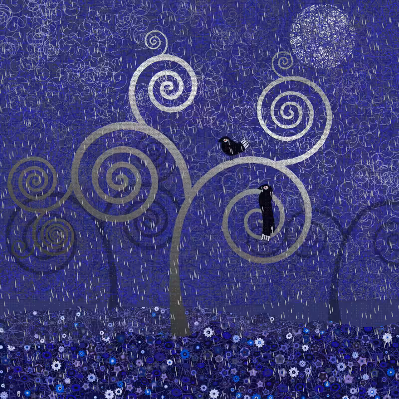 Klimtiche #22
