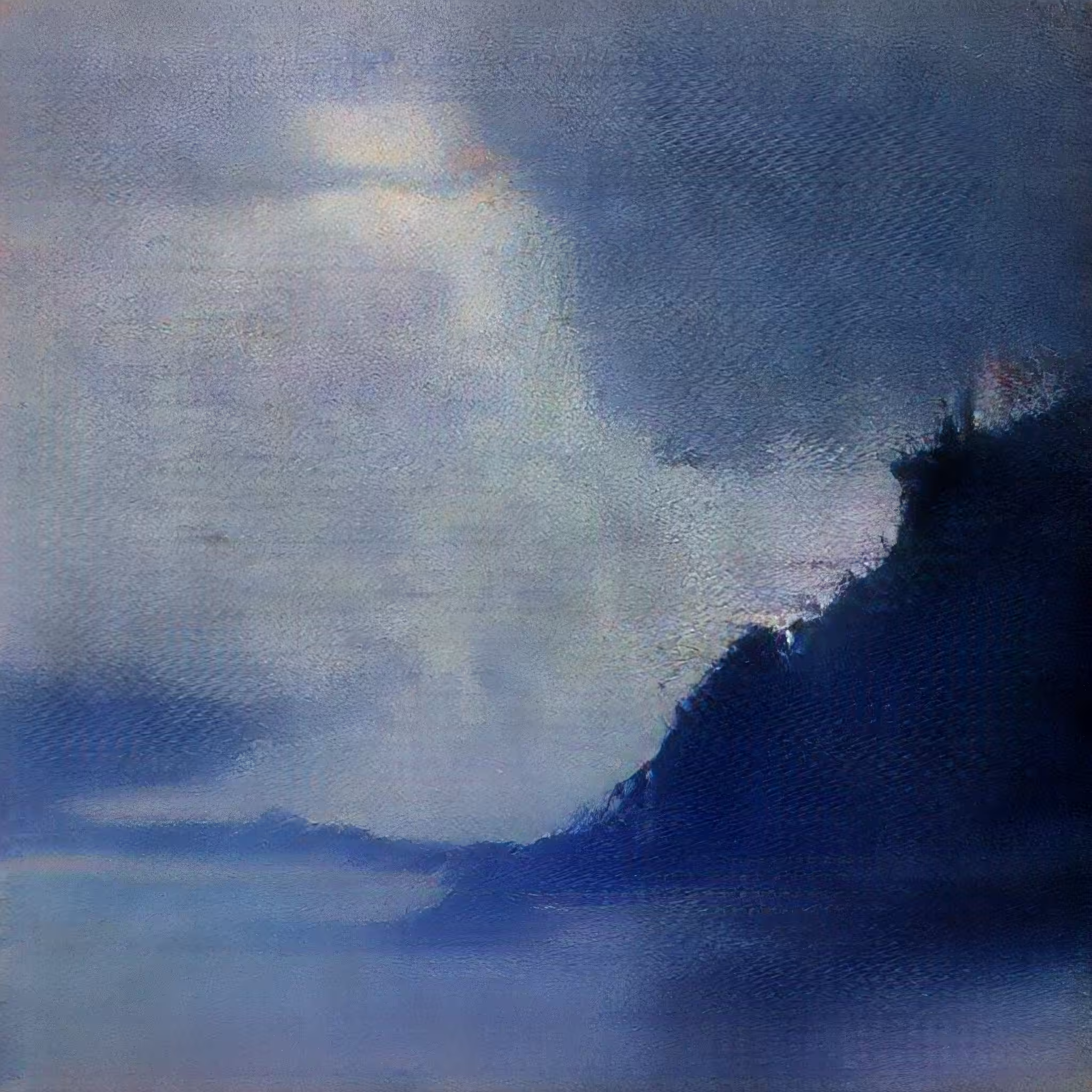 La Vallée Bleu