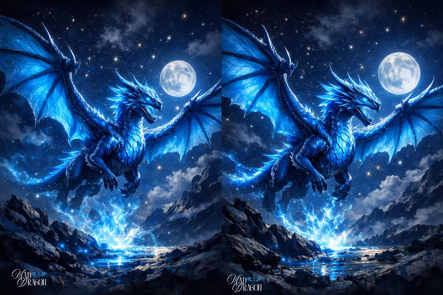 Dragon Flight