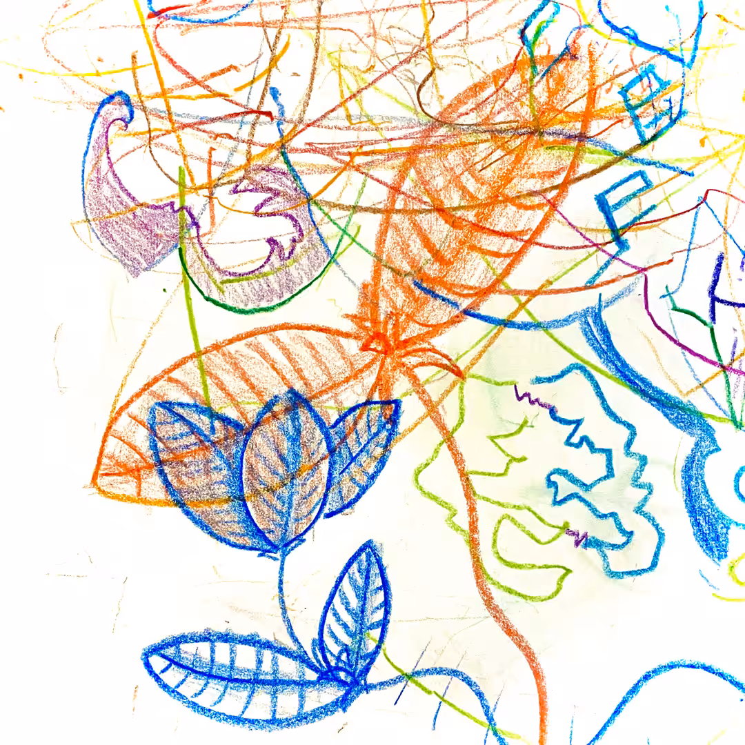 leaves 1 - espinosa x espinosa