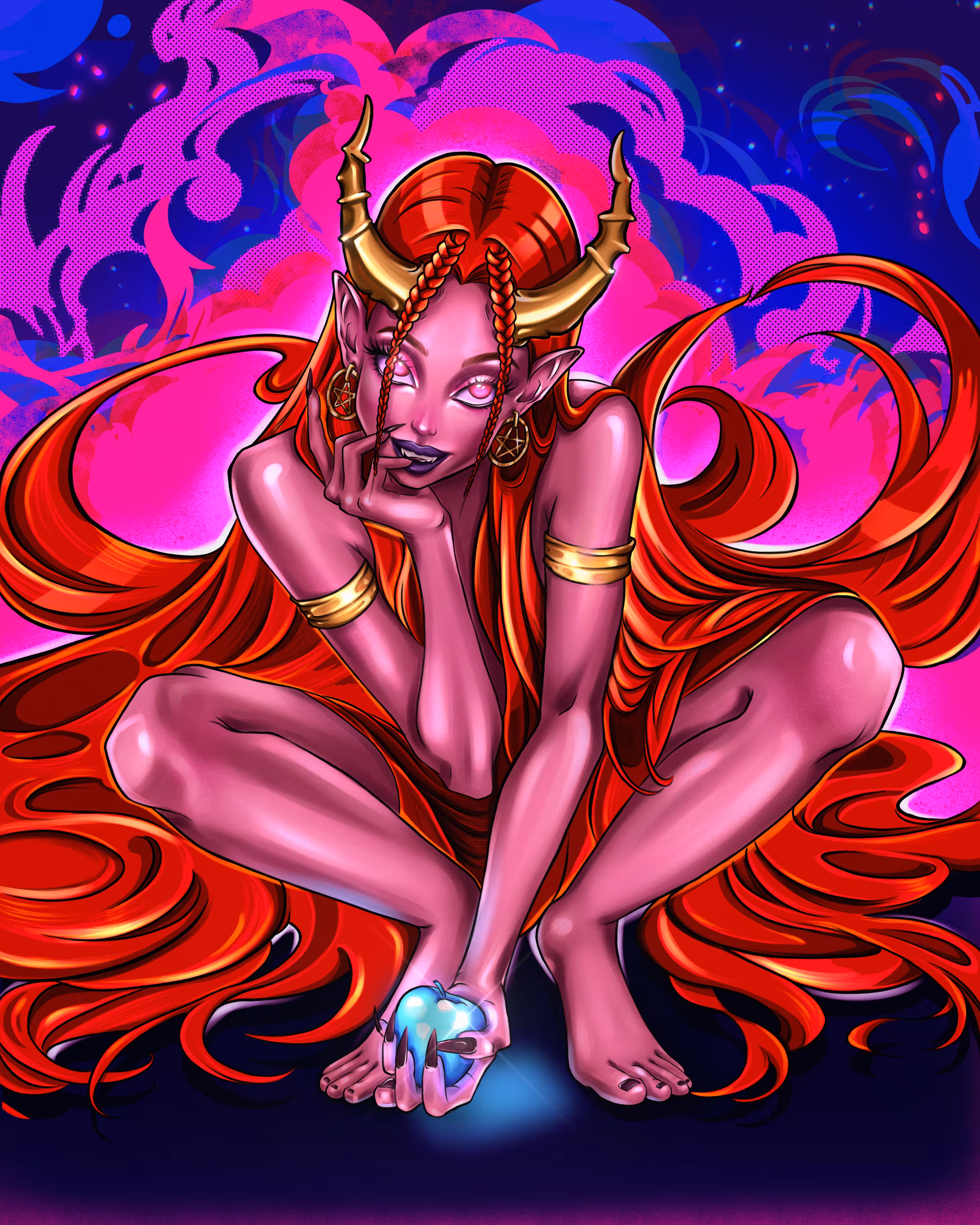 Temptation
