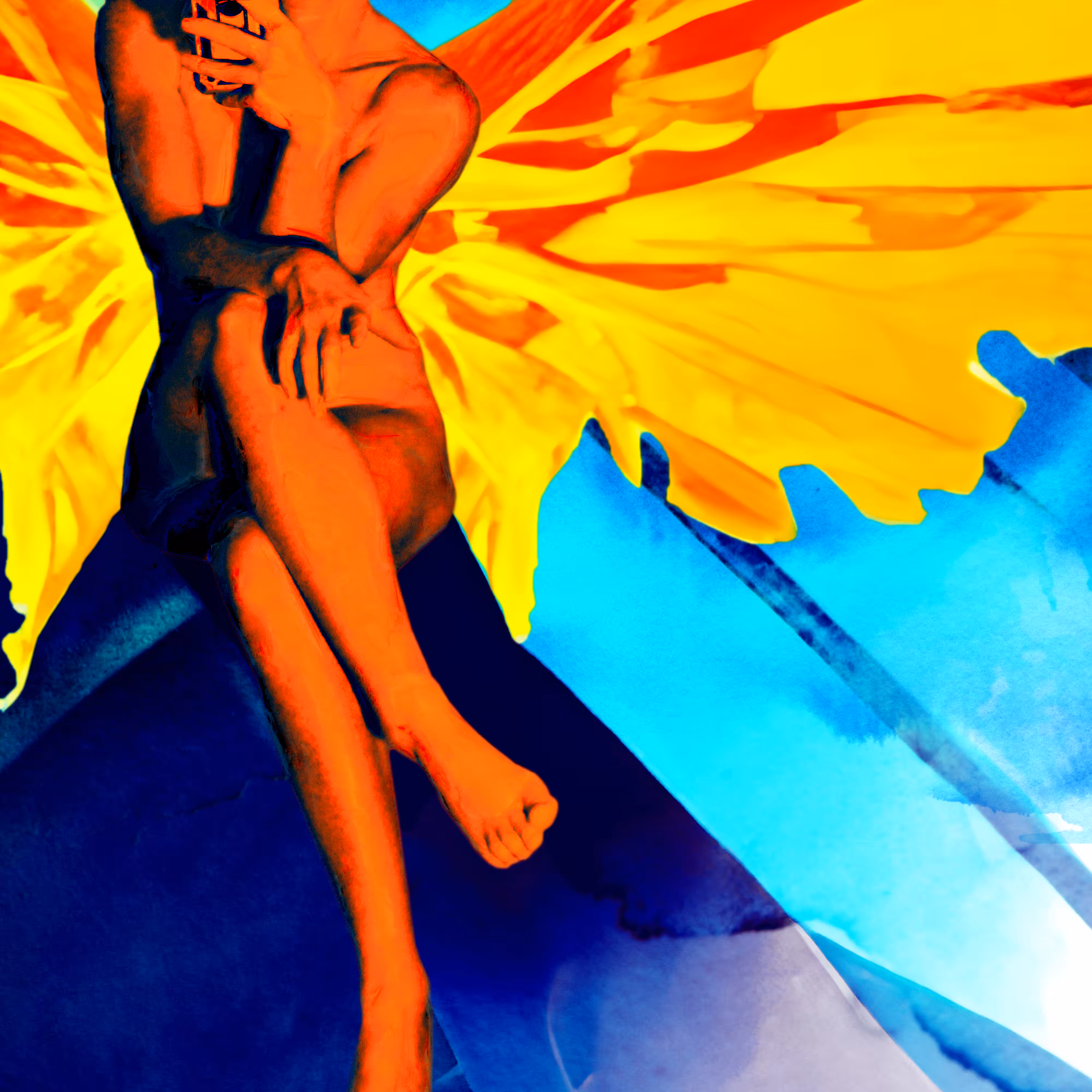 Fallen Angel