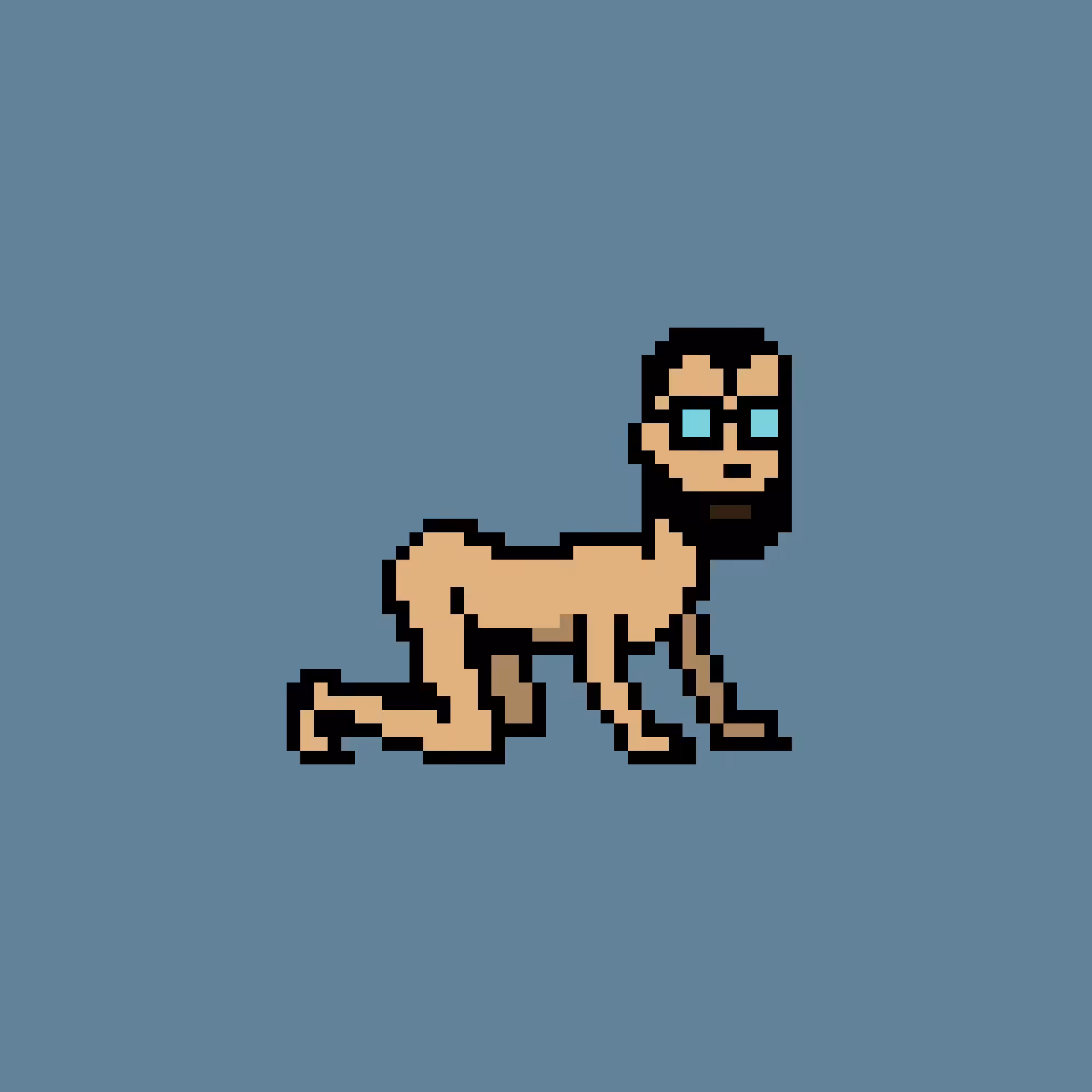 CrawlingPunk #8087