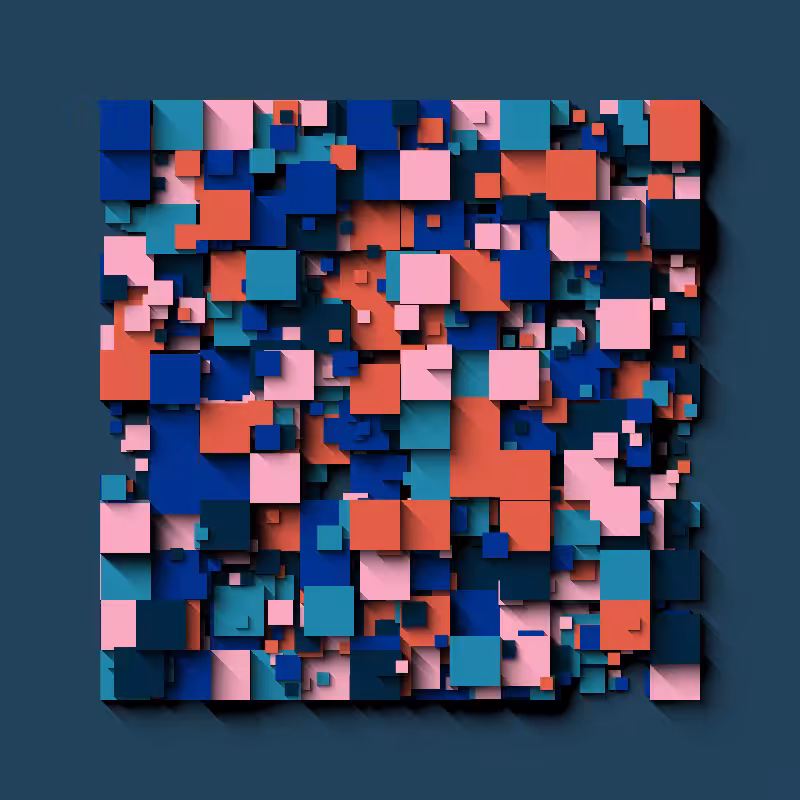 MOSAIQUE #71