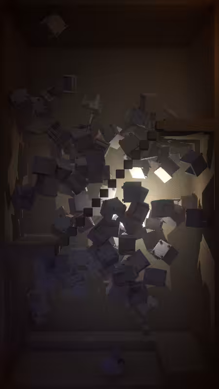 Overstacked #66