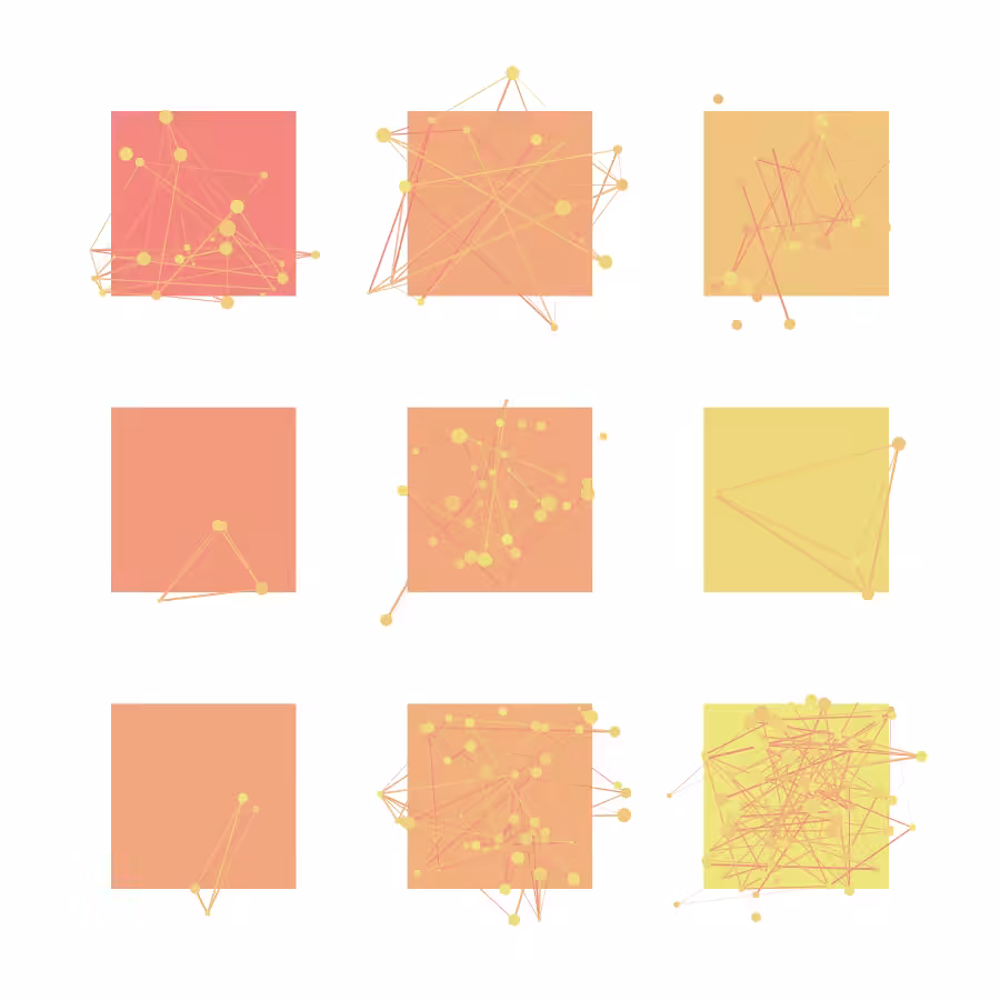 Atom Grid #139