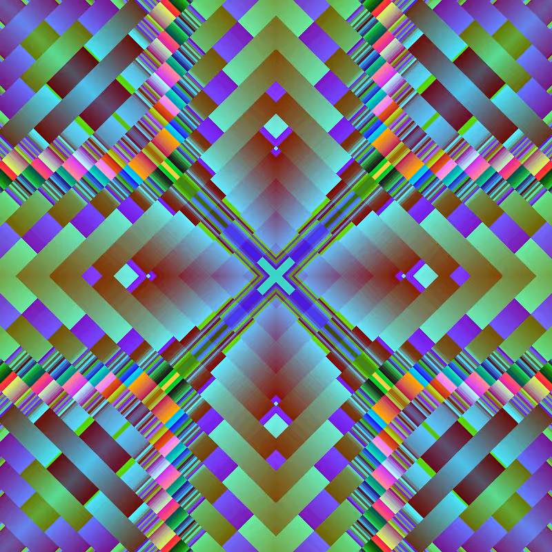 Crossroads #58