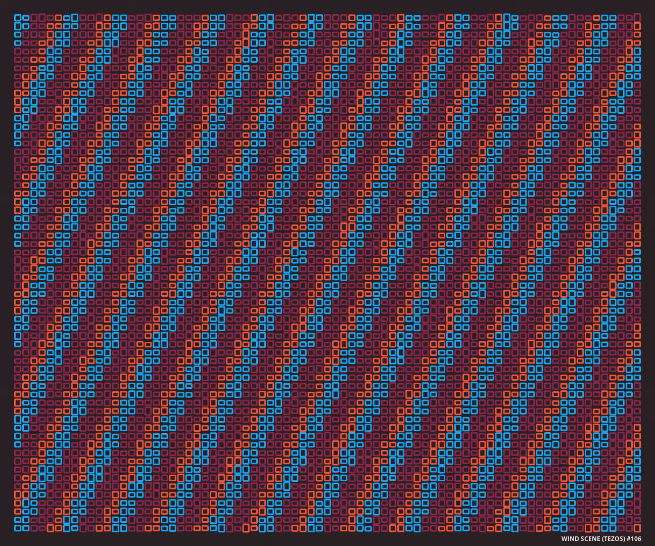 Wind Scene (Tezos) #106