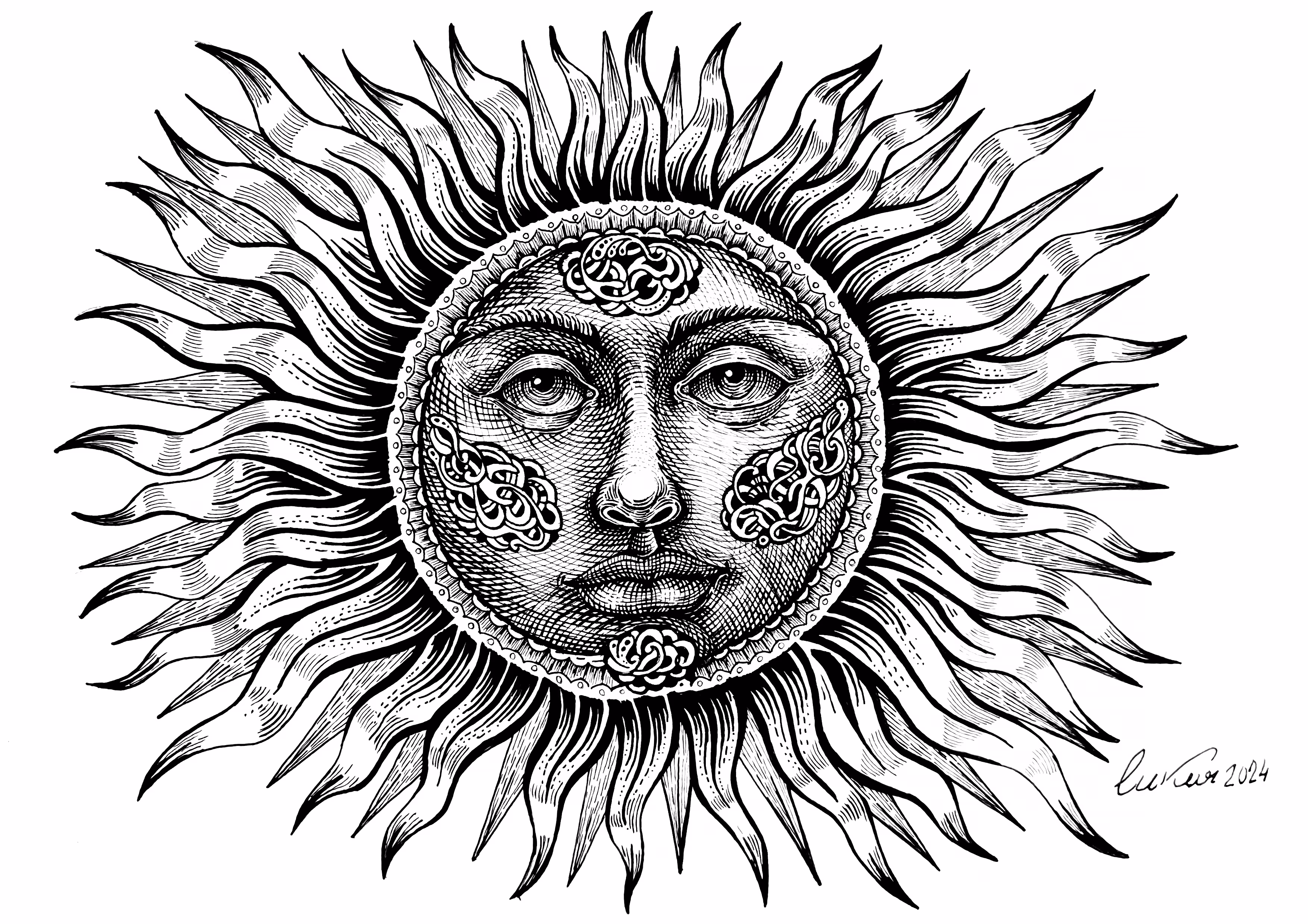 Summer Solstice