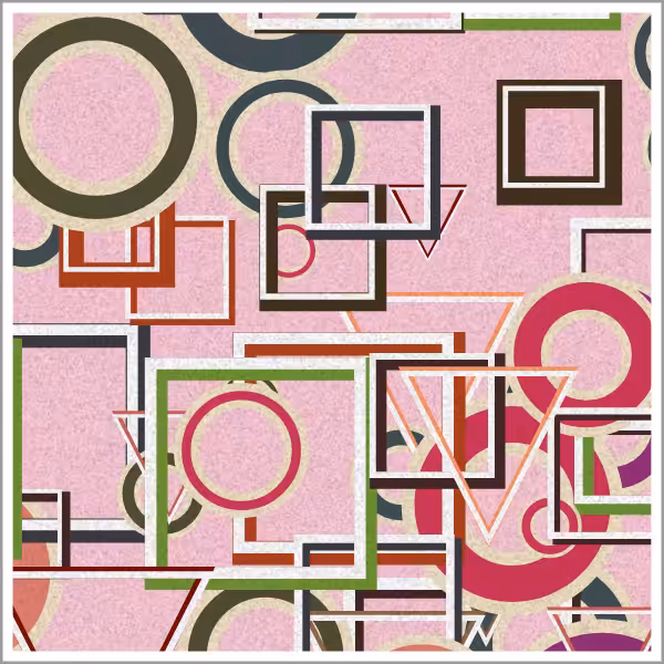 Abstraction#2 #17