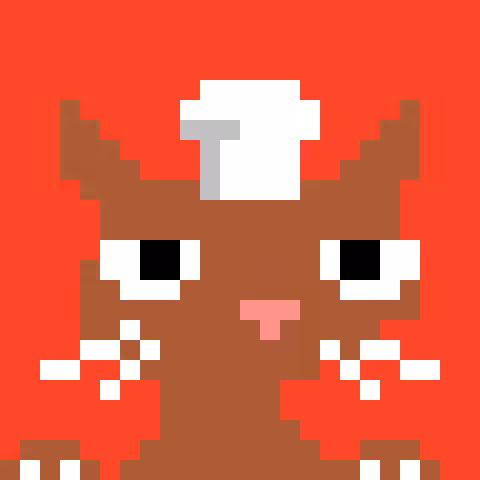 Daemoncatz: #0077 Daemoncat