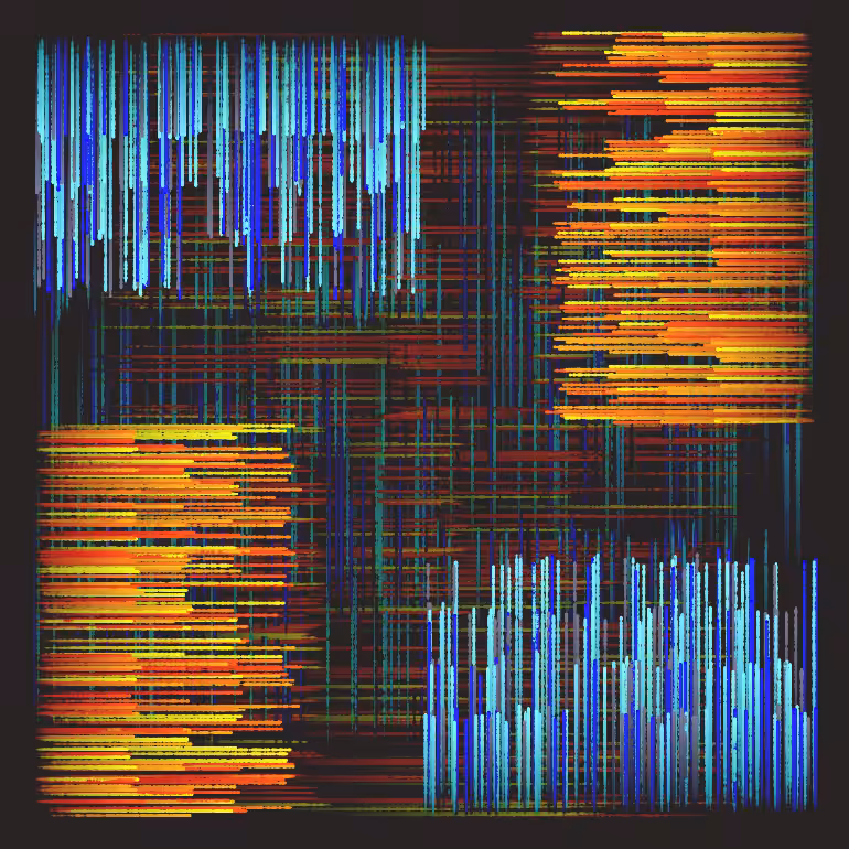 Crayons - v2 #33
