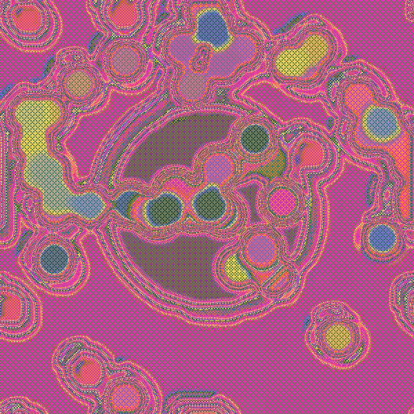 low orbit #17