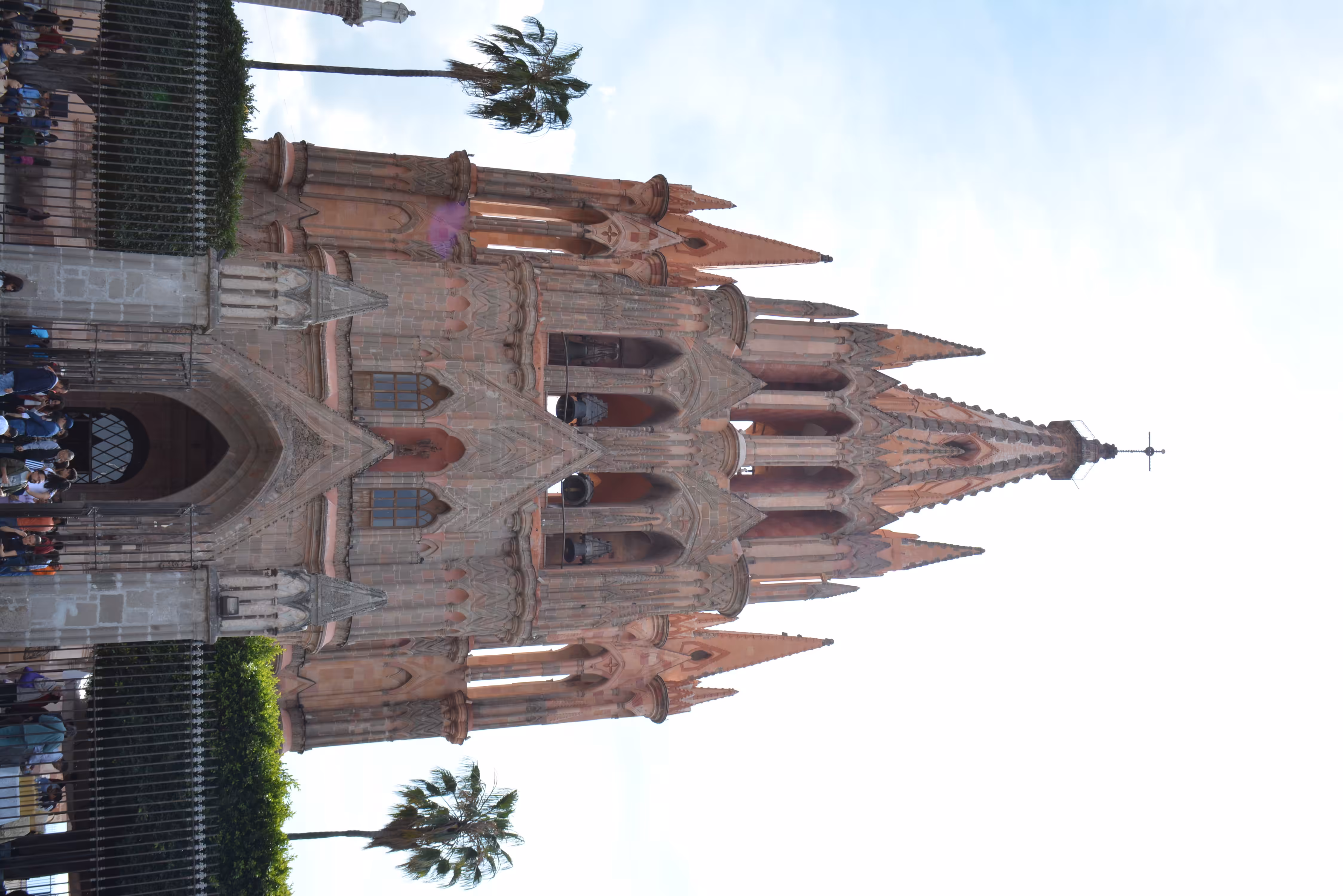 Parroquia de San Miguel Arcángel