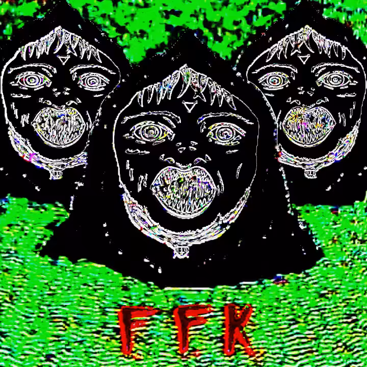 HIGH PRIESTS