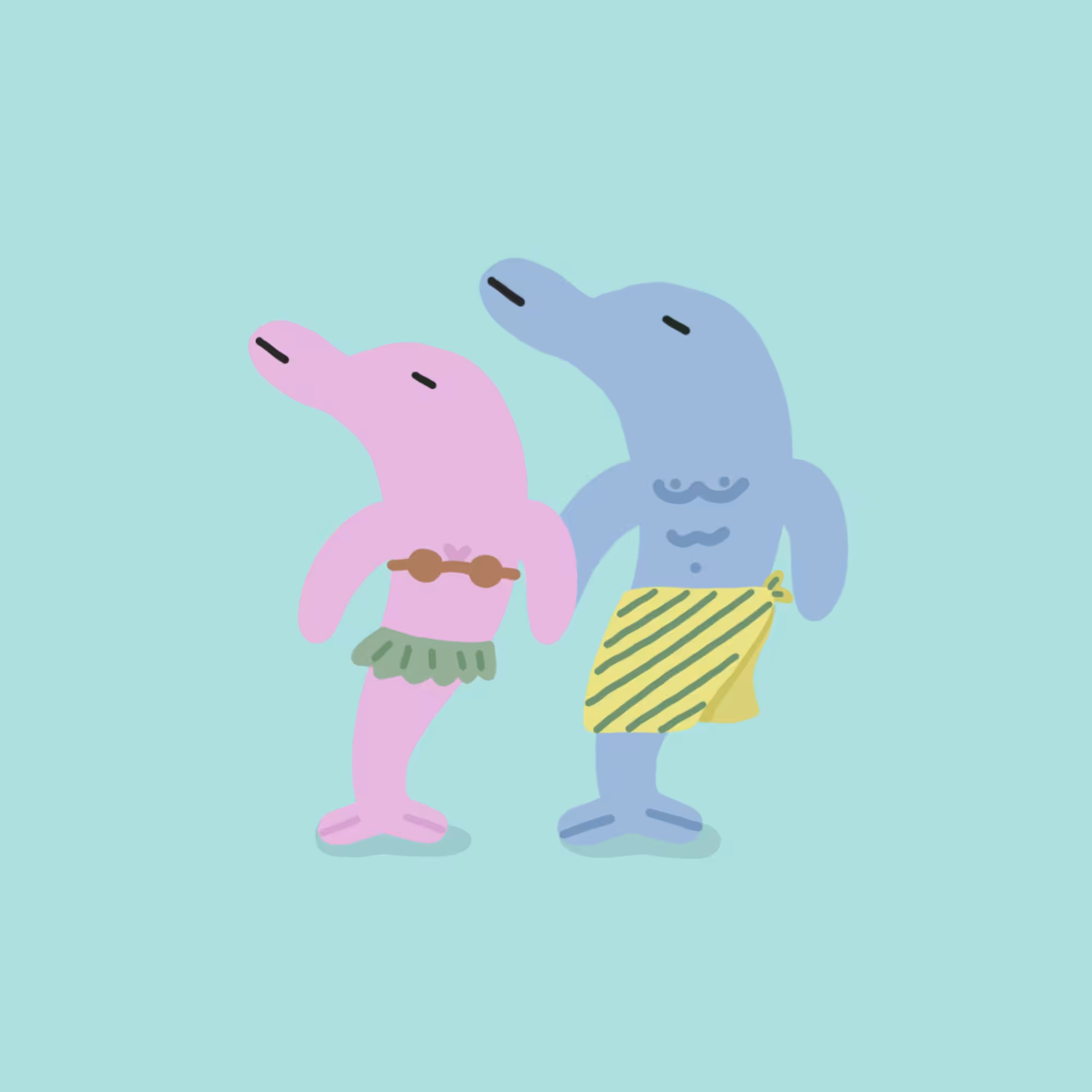 so-so zoo - animal 009