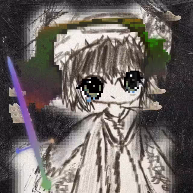 MILADY AURA2 AFTER DEATH #1148