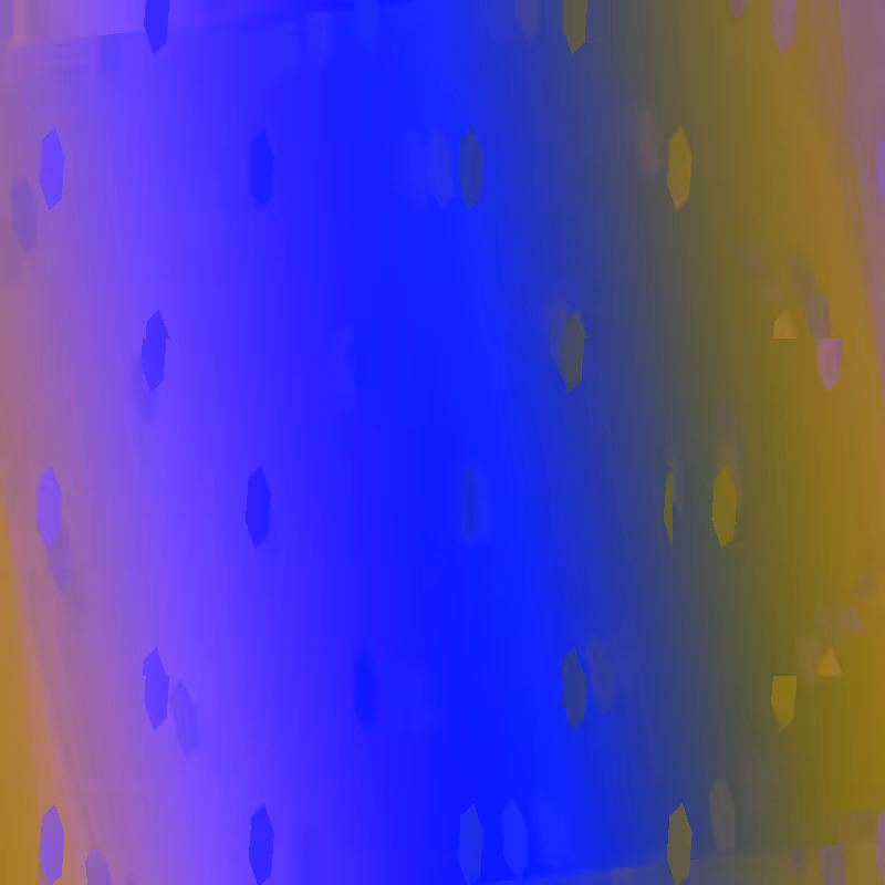 Sapphire Disco #1