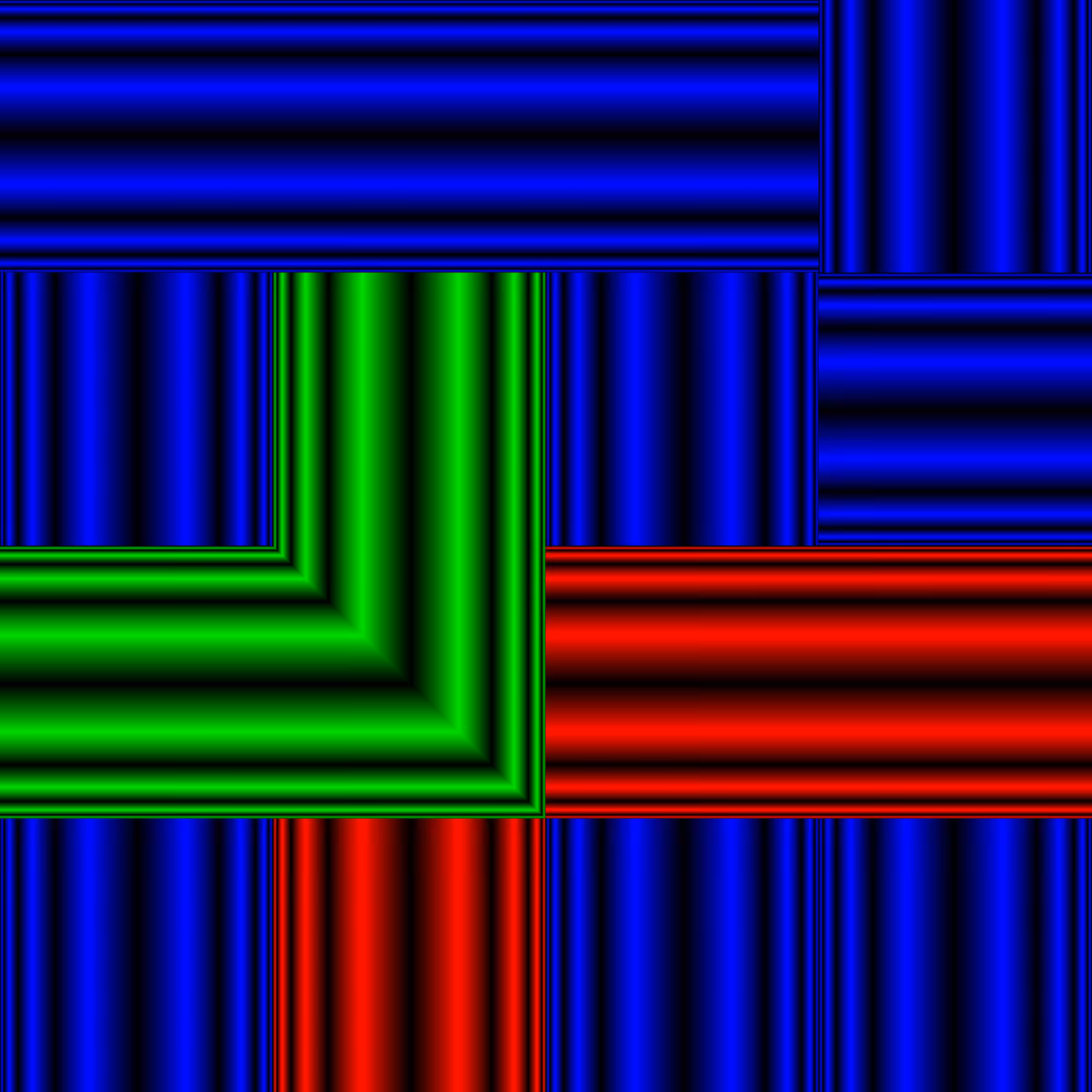 Warp #33