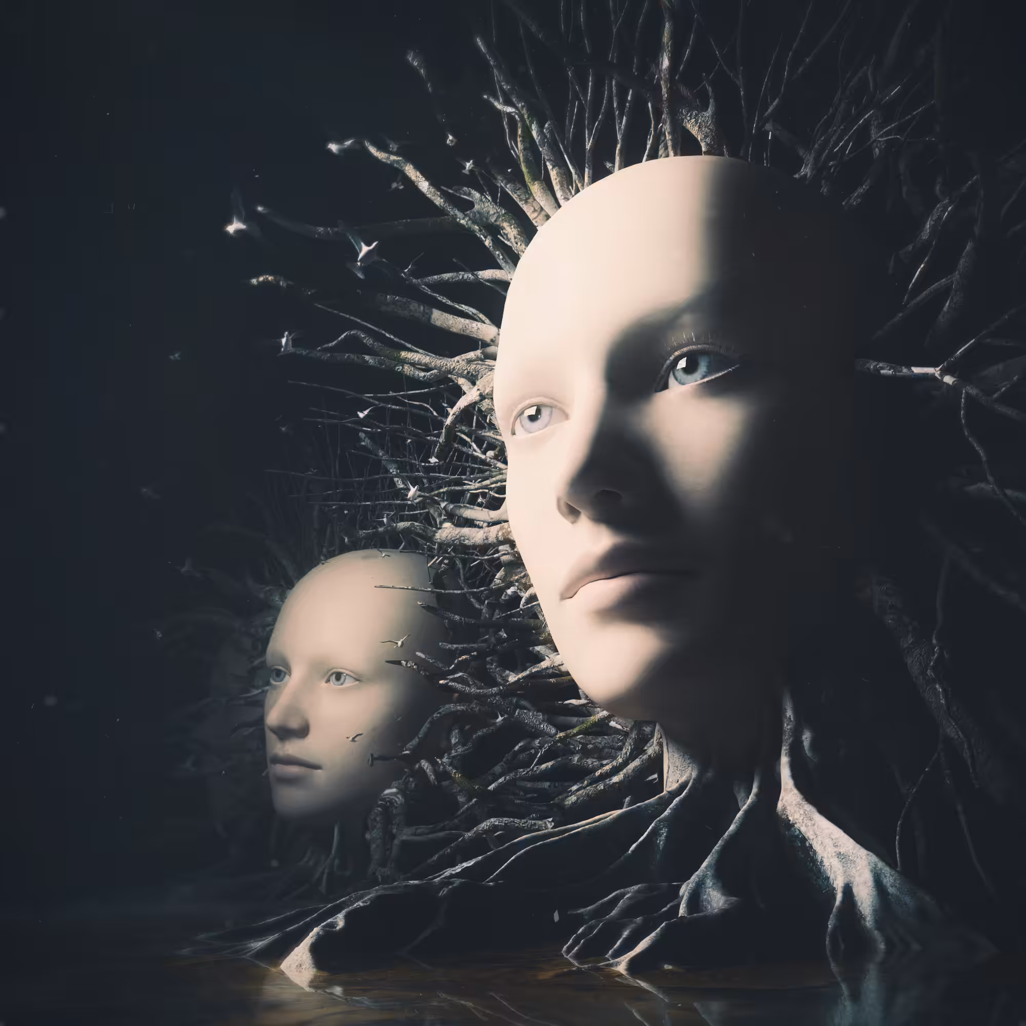 Treebeings