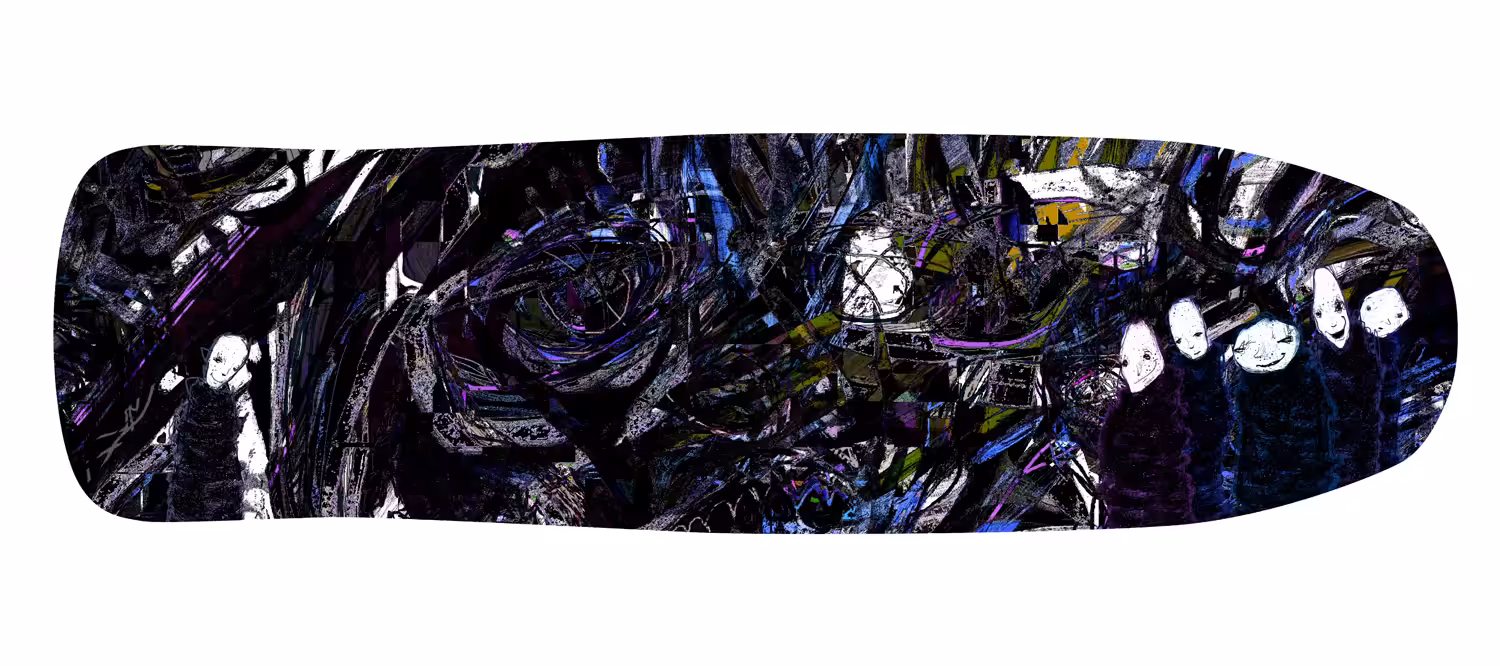 SUDDEN X Ernesto Asch (59/150)