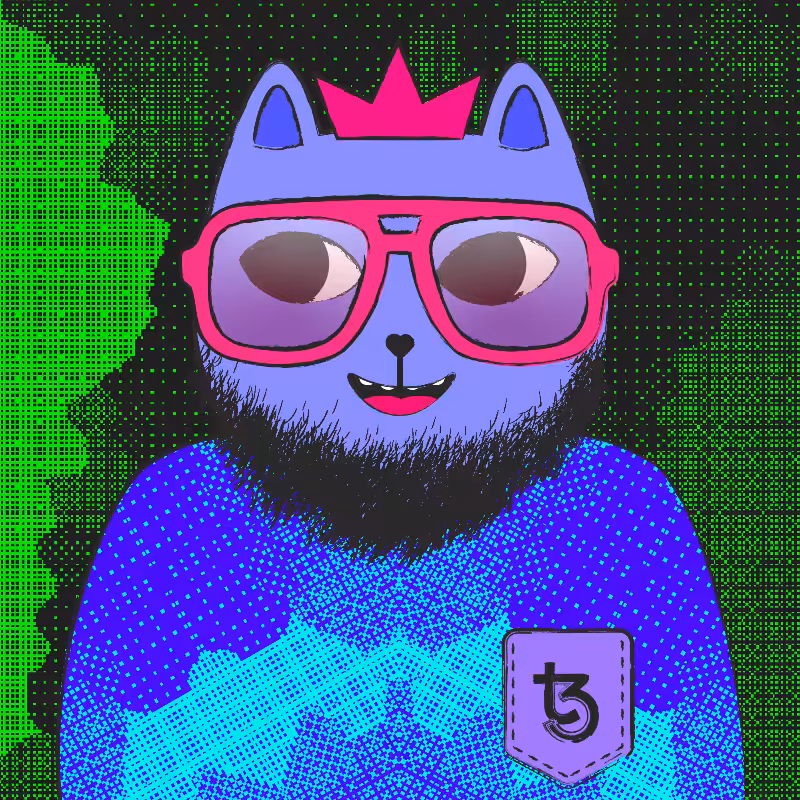 hash cats – genesis #42