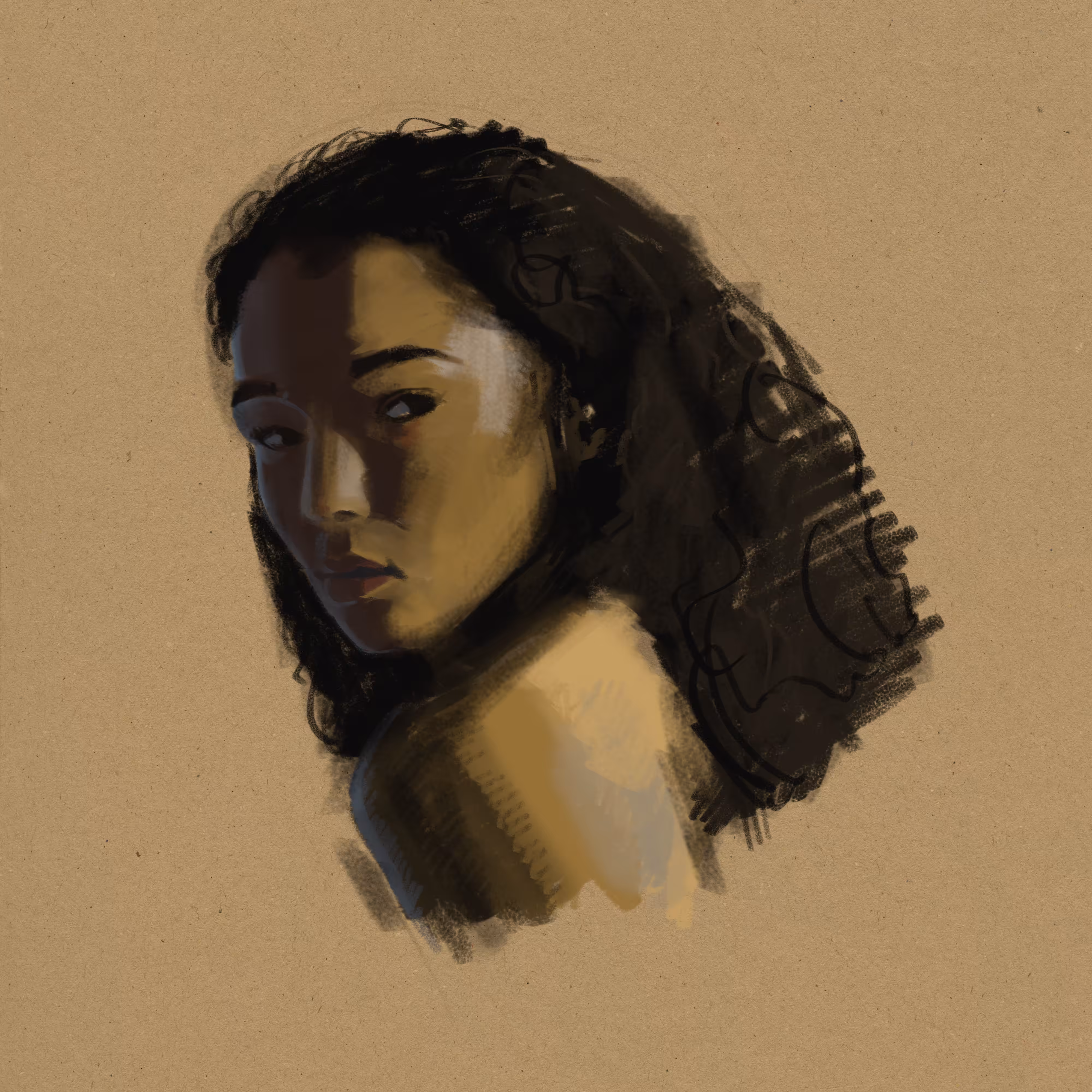 Sketch #15