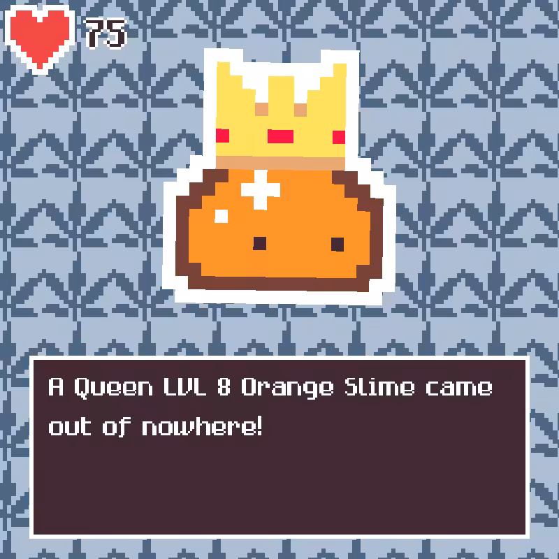 Dungeon Tapper #49