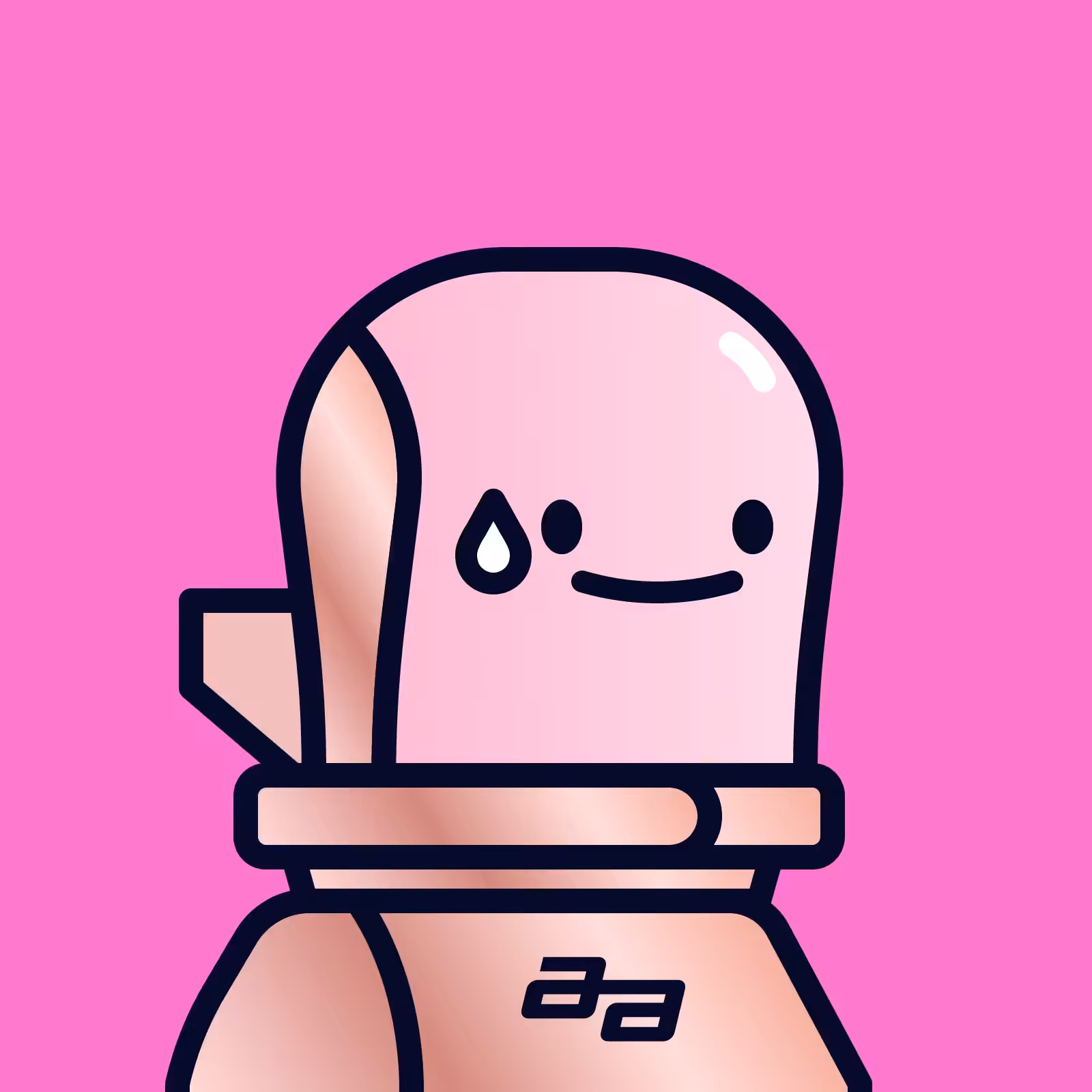 Awkward Astronauts #9651
