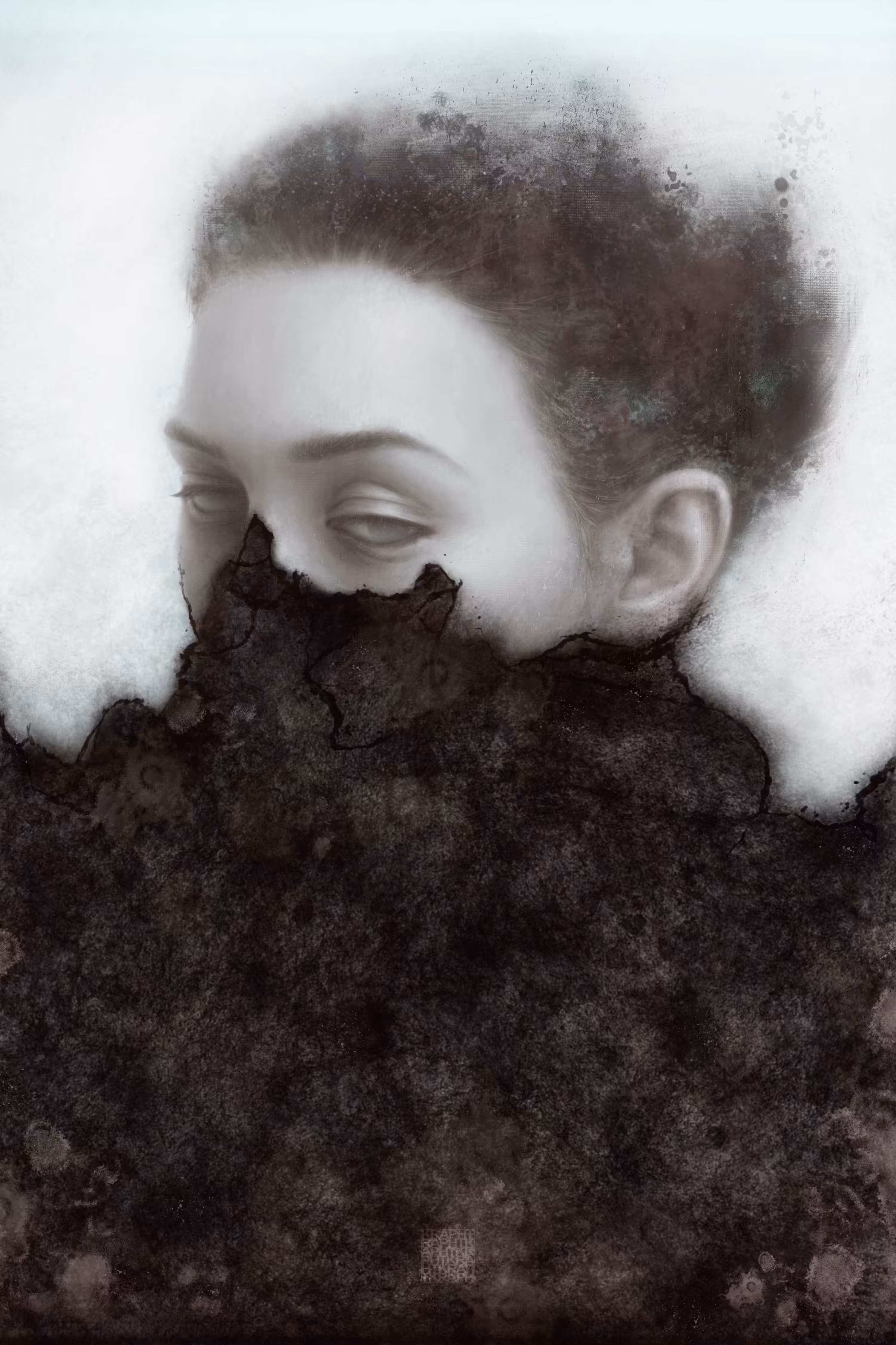 She Lies to Me, I Pretend to Believe.