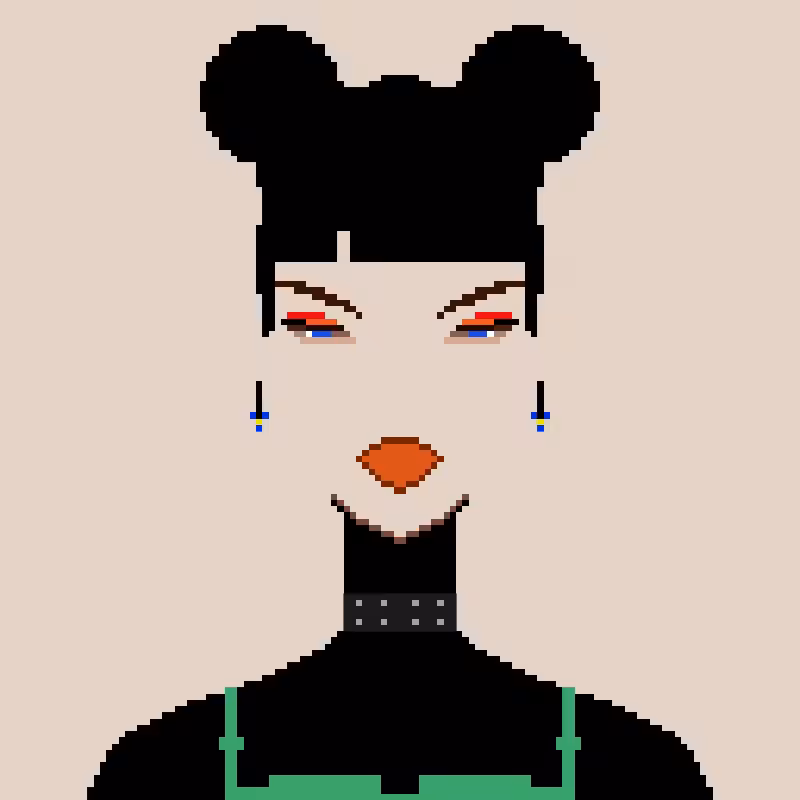 fxLady #199
