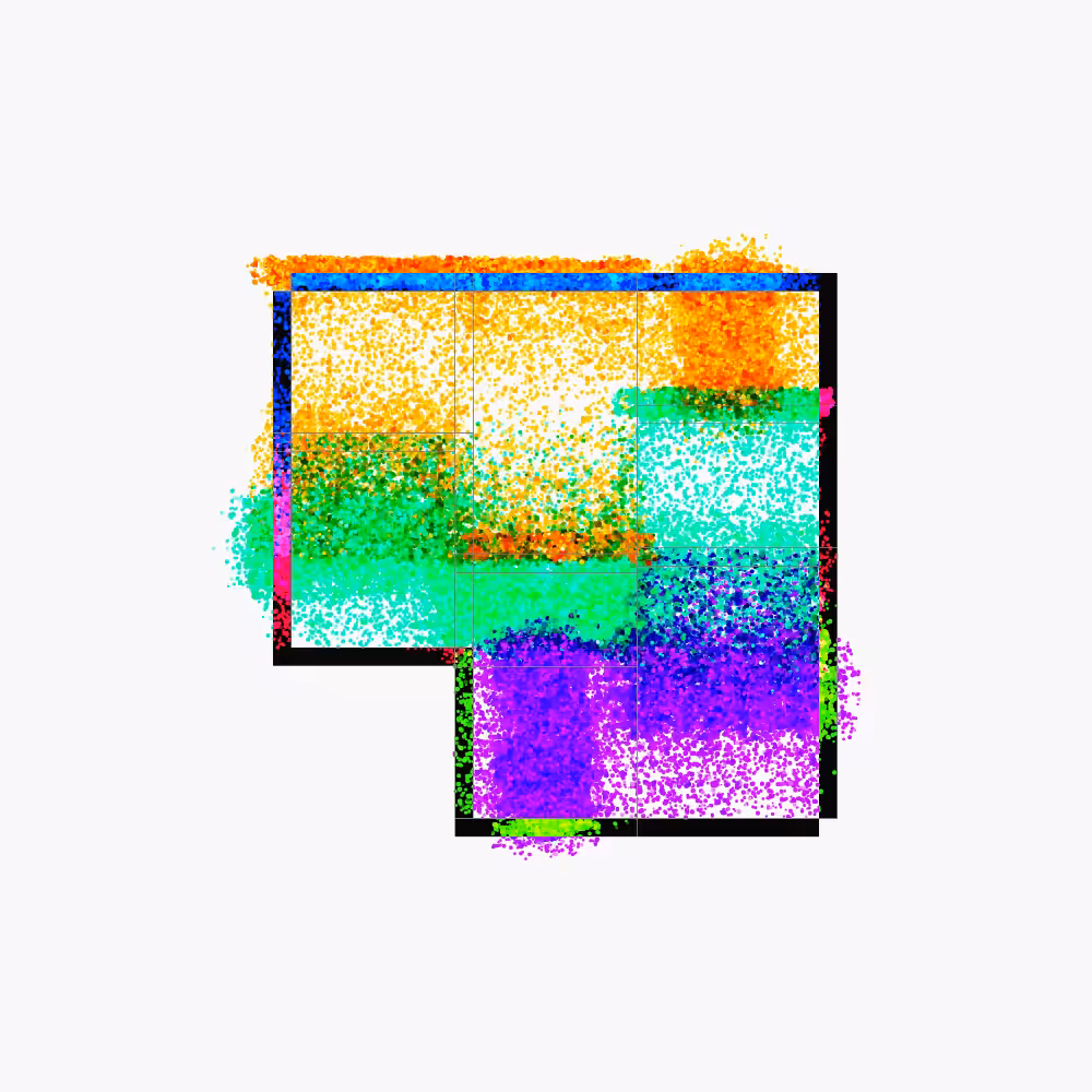 Nearly controlled diffusion #75
