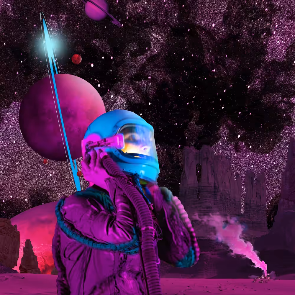 Space Drifter - After the Cash