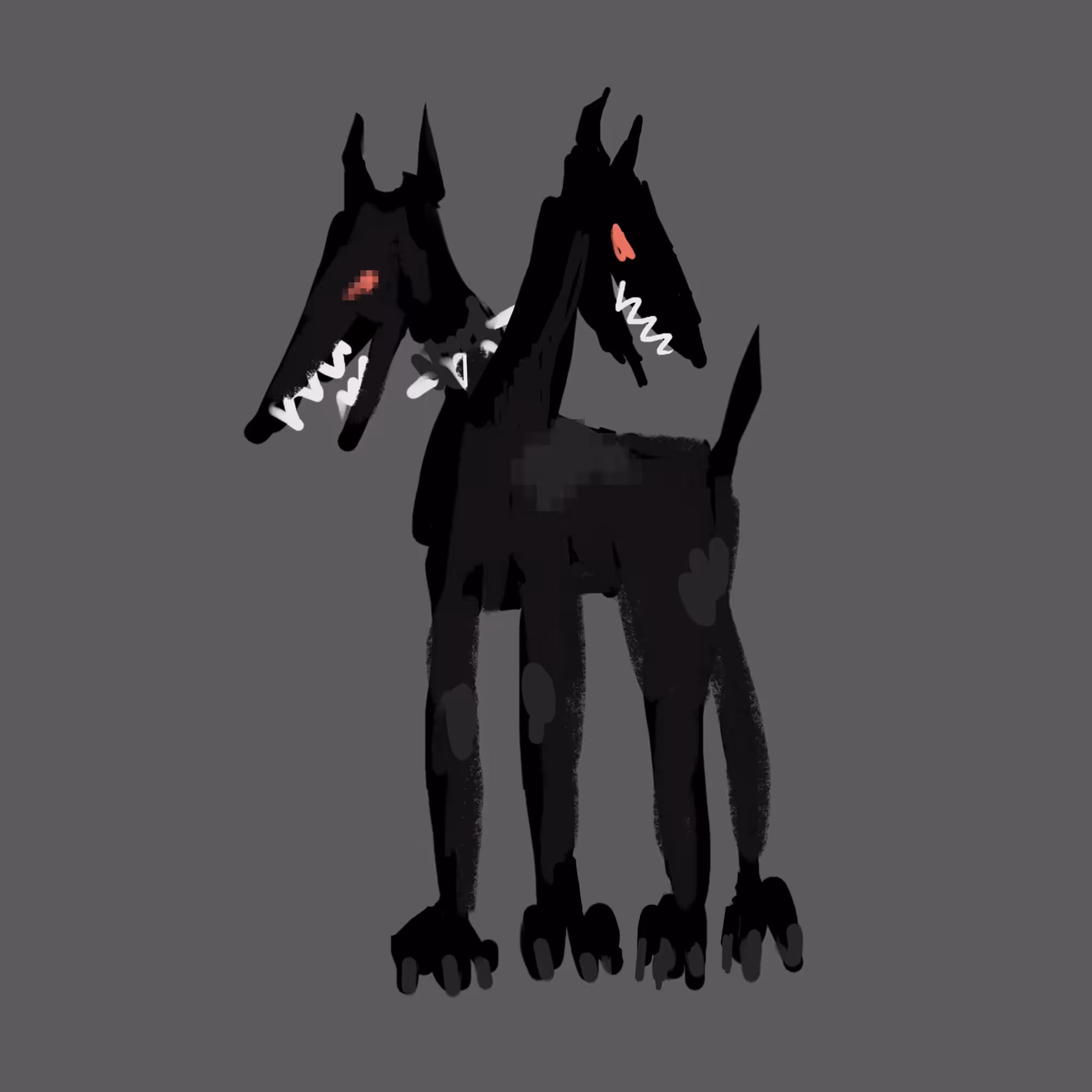 2-Faced Loyalty