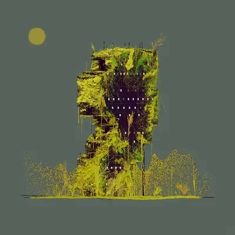 NS2: GROWTH #14