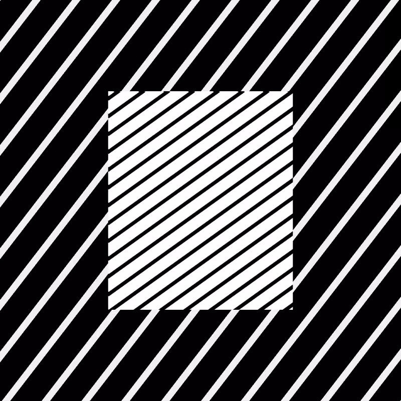 Chromatic dazzle #409