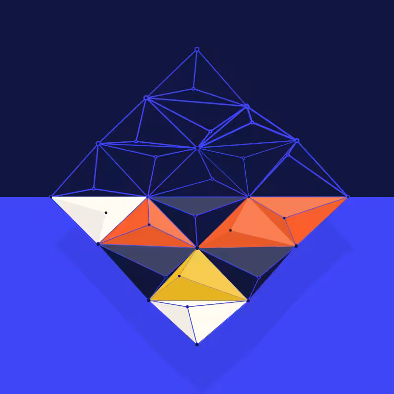 Machine 9: floating islands #98