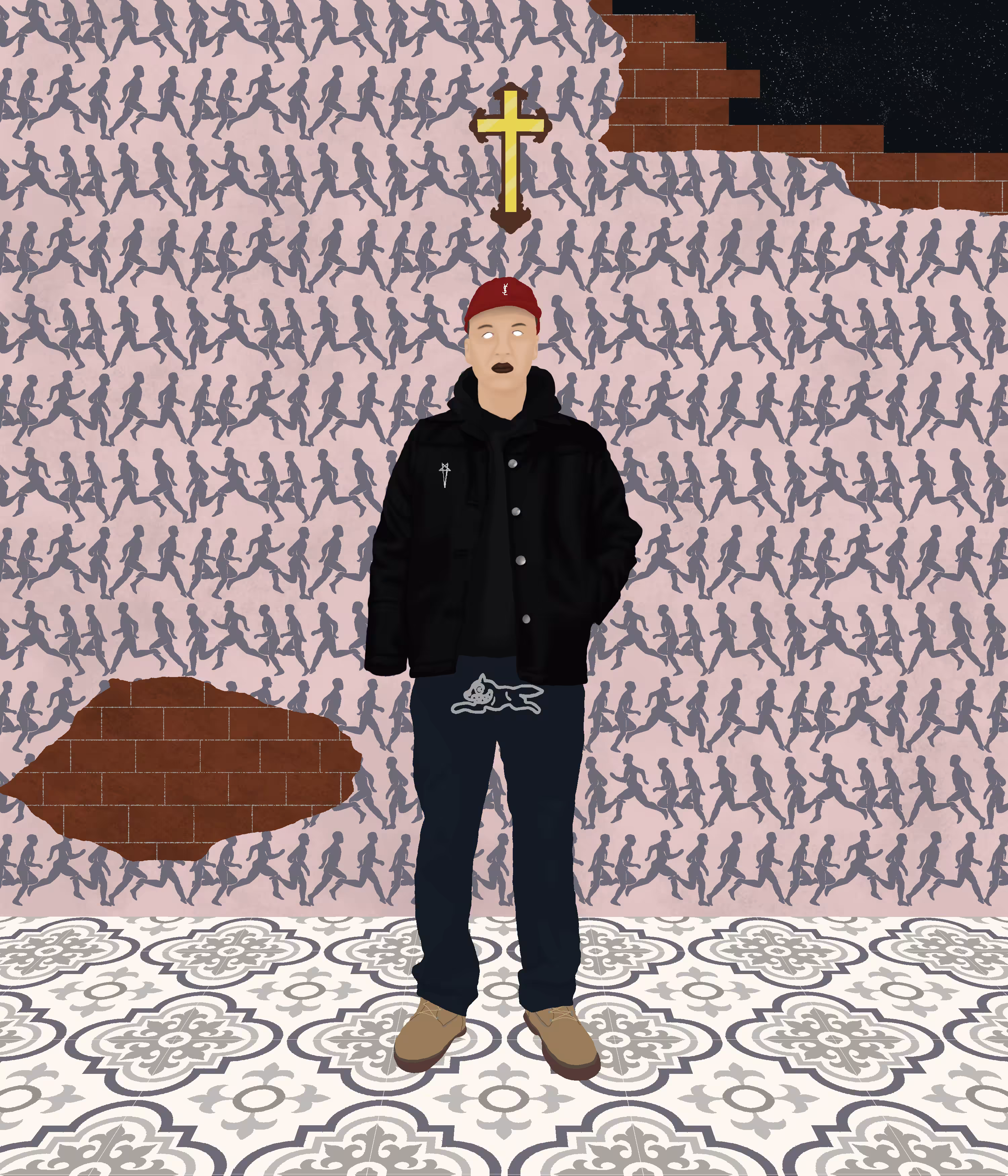 Spiritual noise
