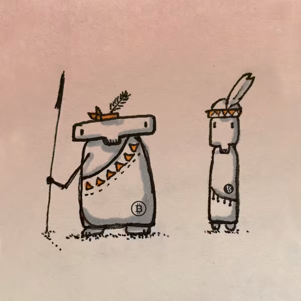 crypto shaman 