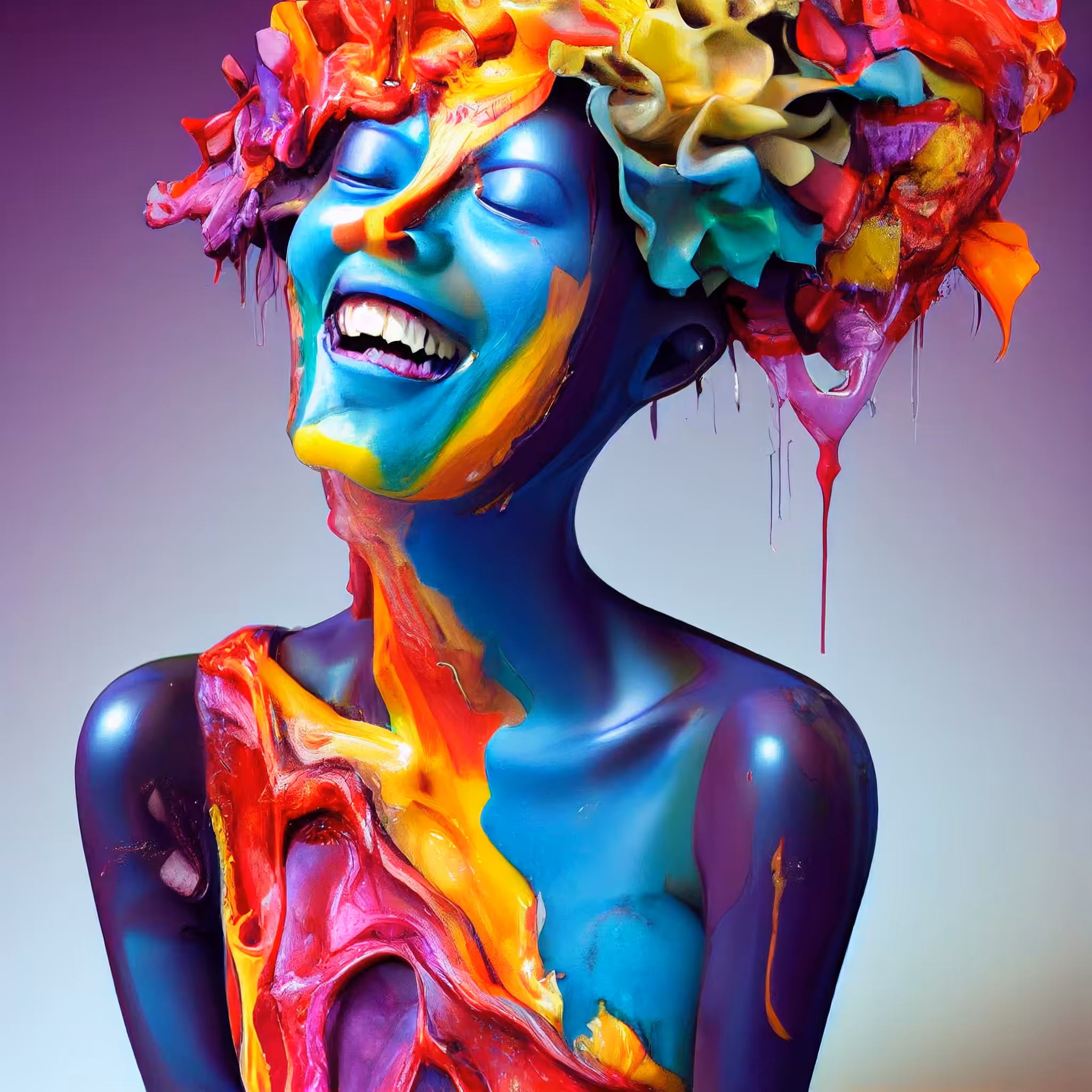 Abstract: Happiness