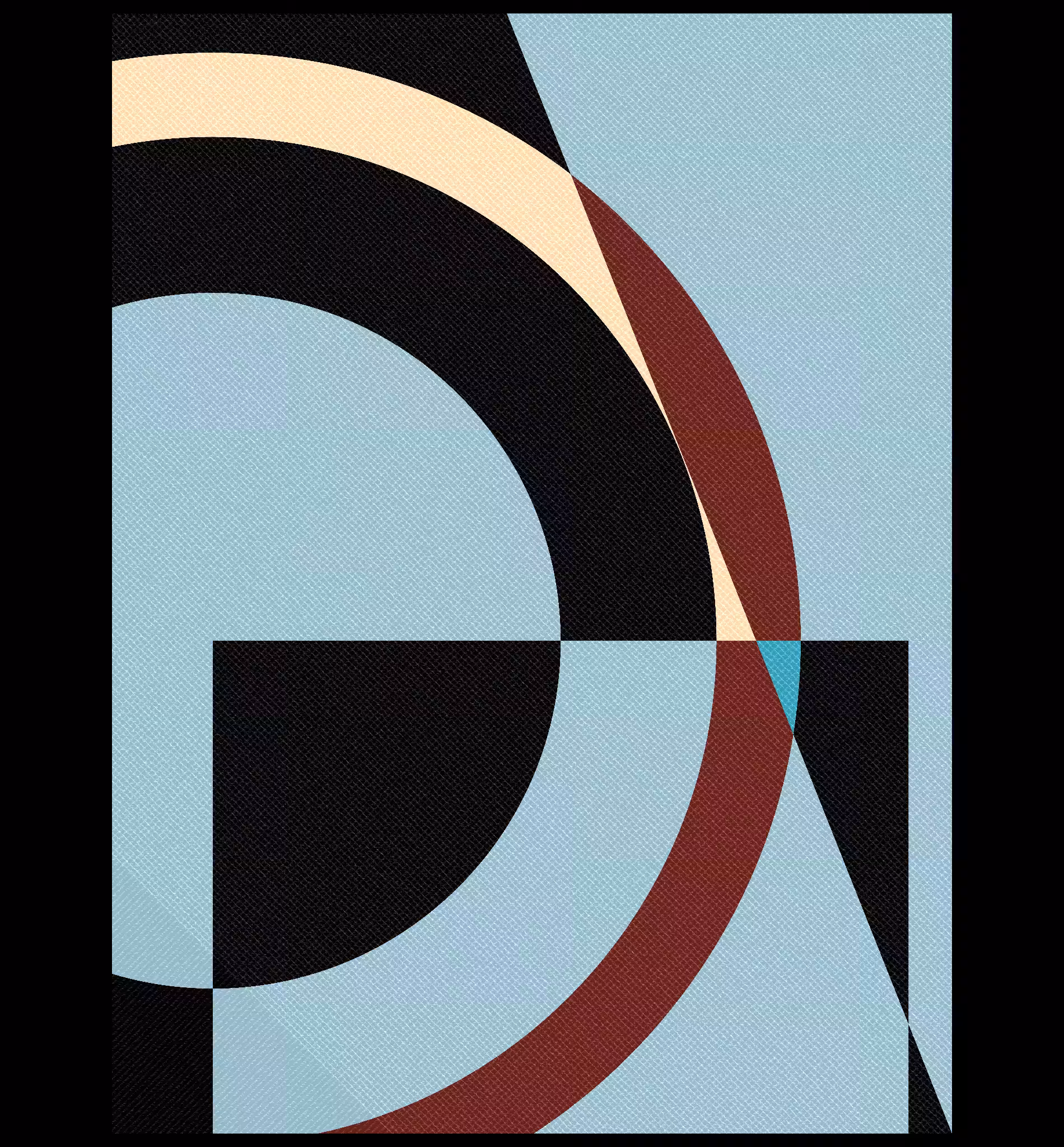 Geometric Transcendence #52