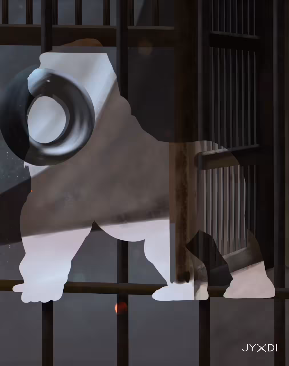 Dual Soul: Inner Soul #29