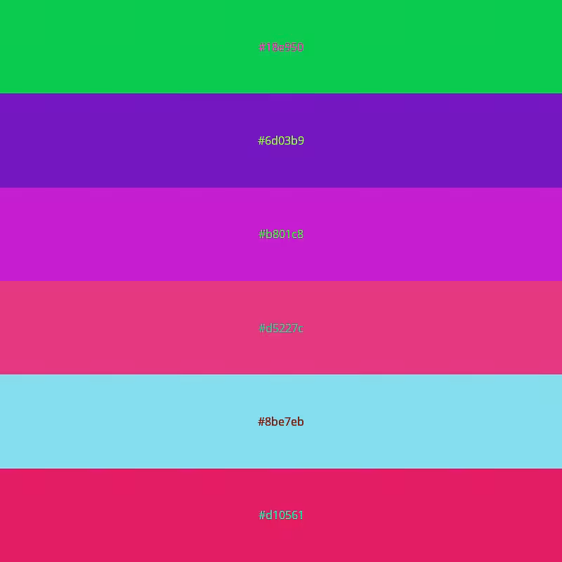 Hexes #475