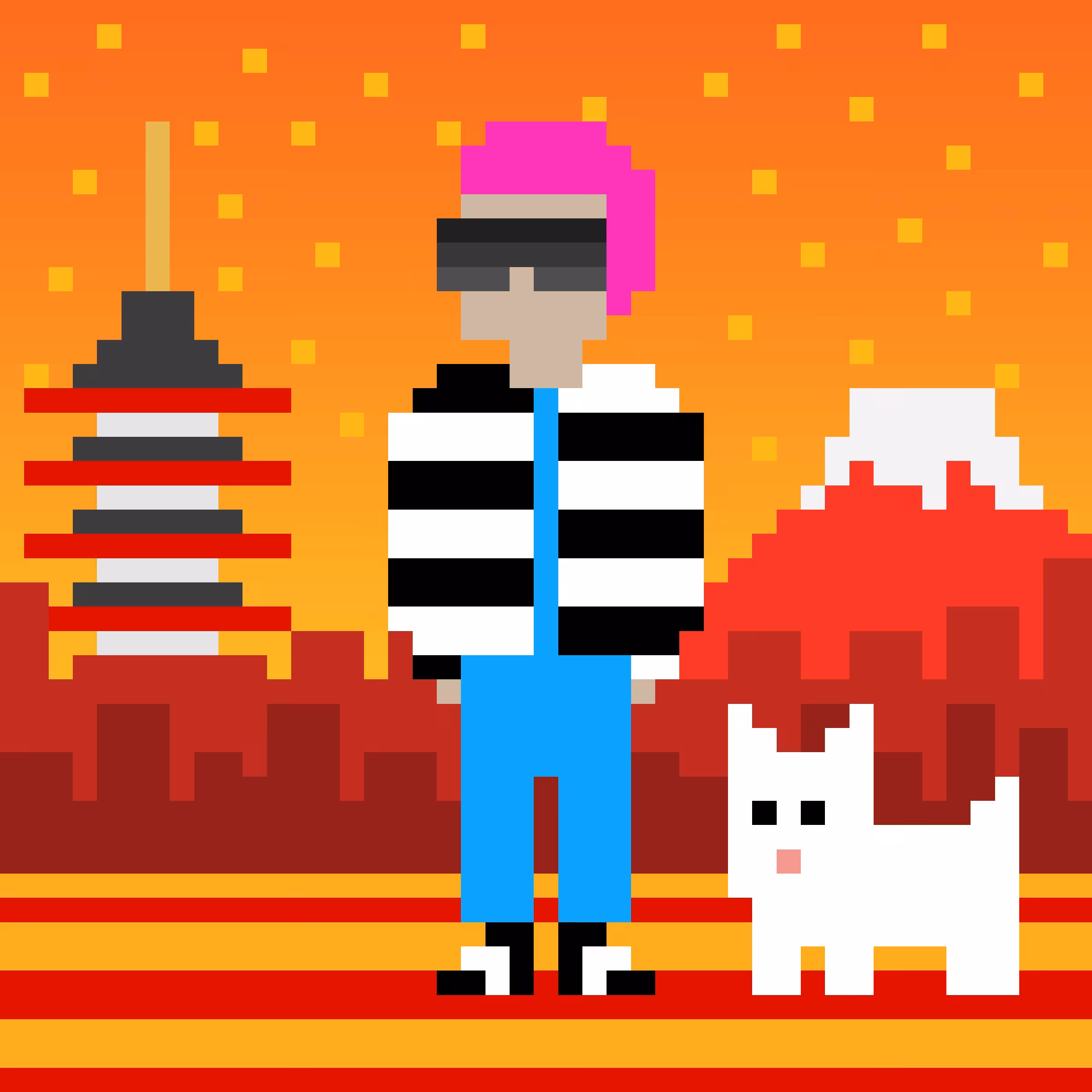 CryptoTokyoite #612