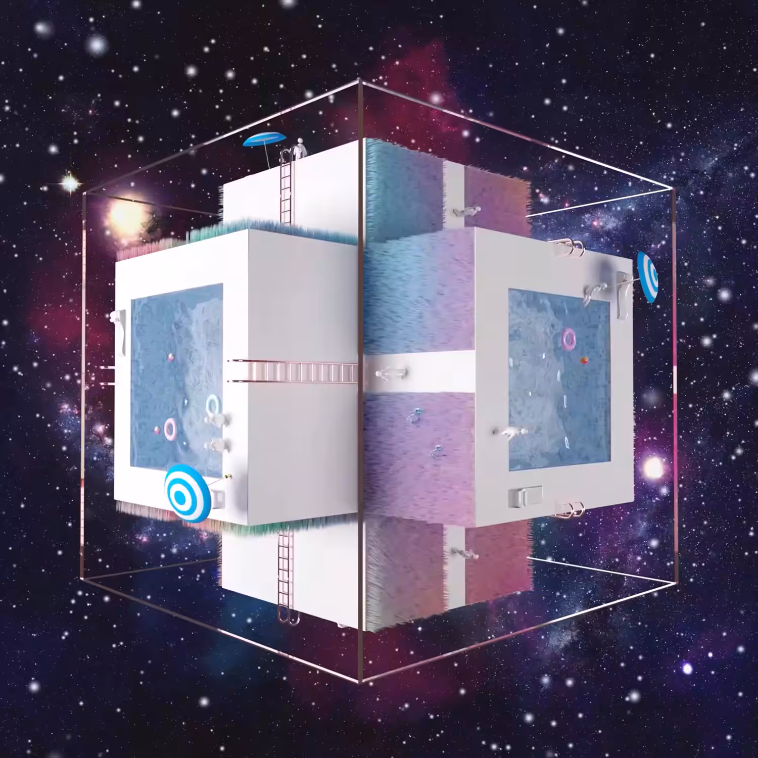space exploration