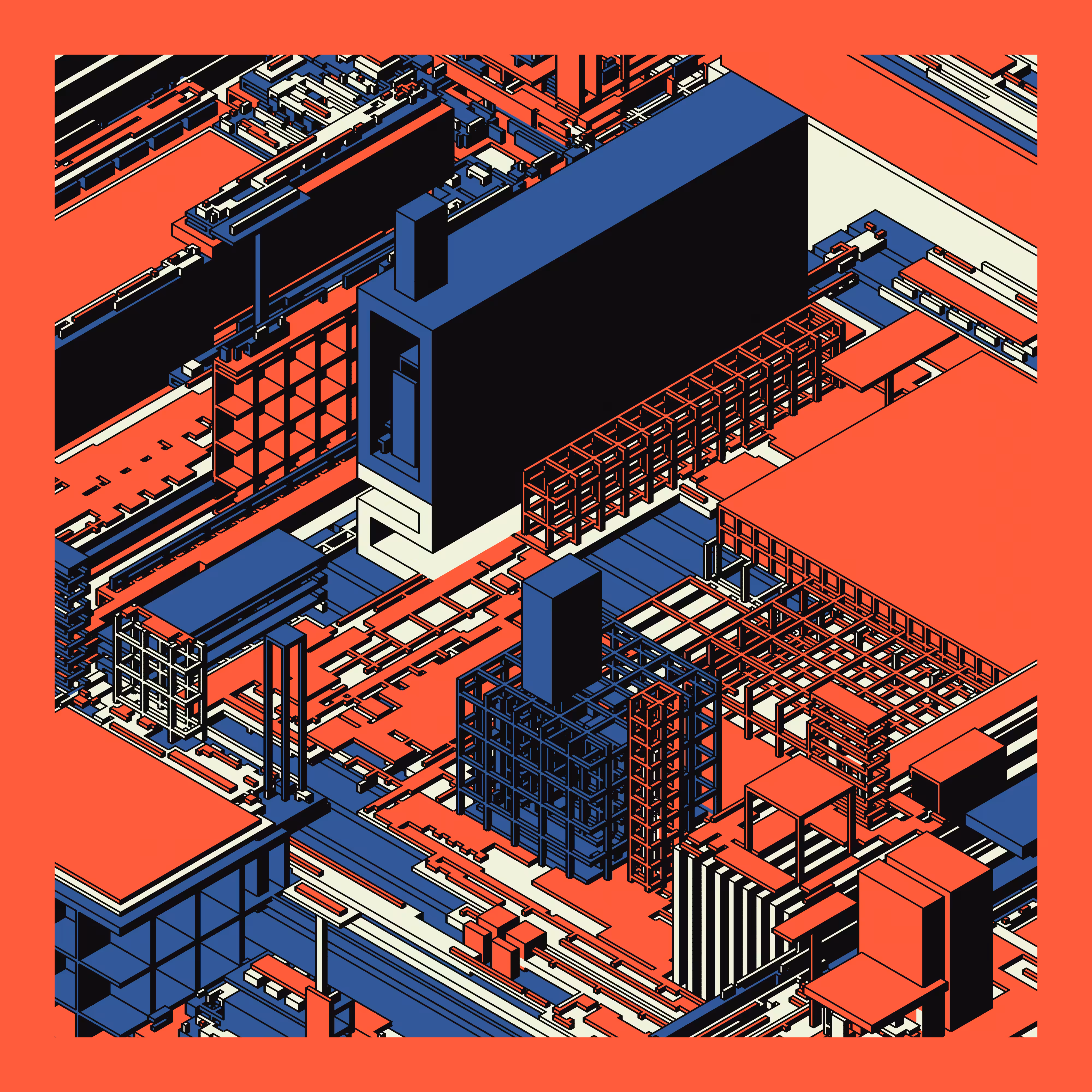 Plasticity #24